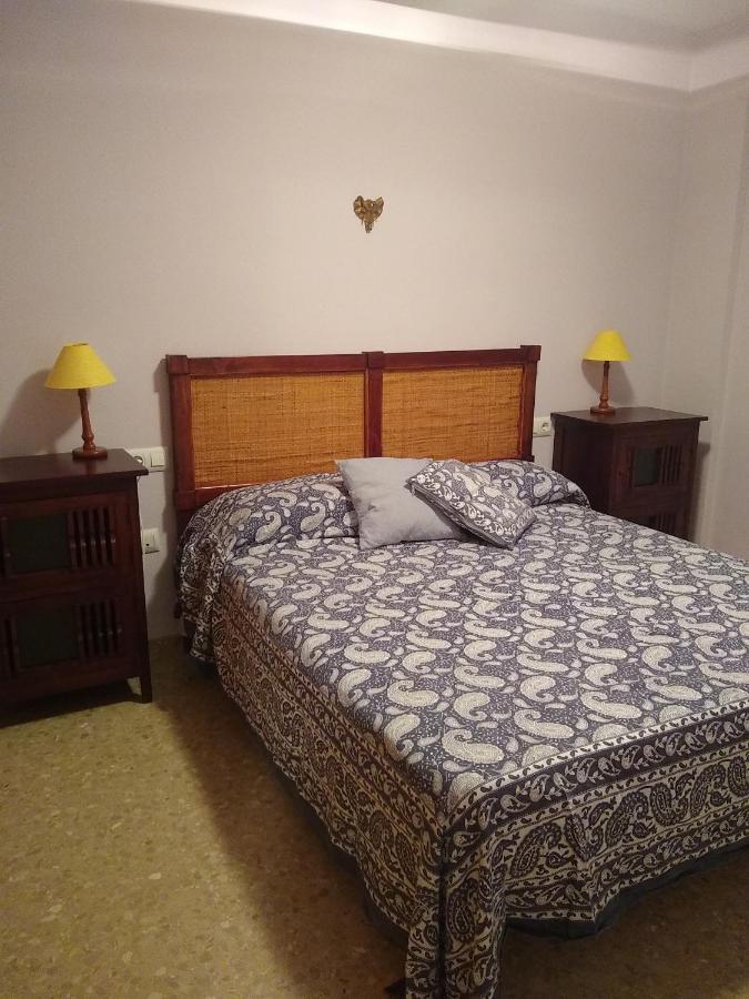 Apartamento Con Gran Piscina De Temporada A 200 Metros De La Playa Canet d'En Berenguer Εξωτερικό φωτογραφία