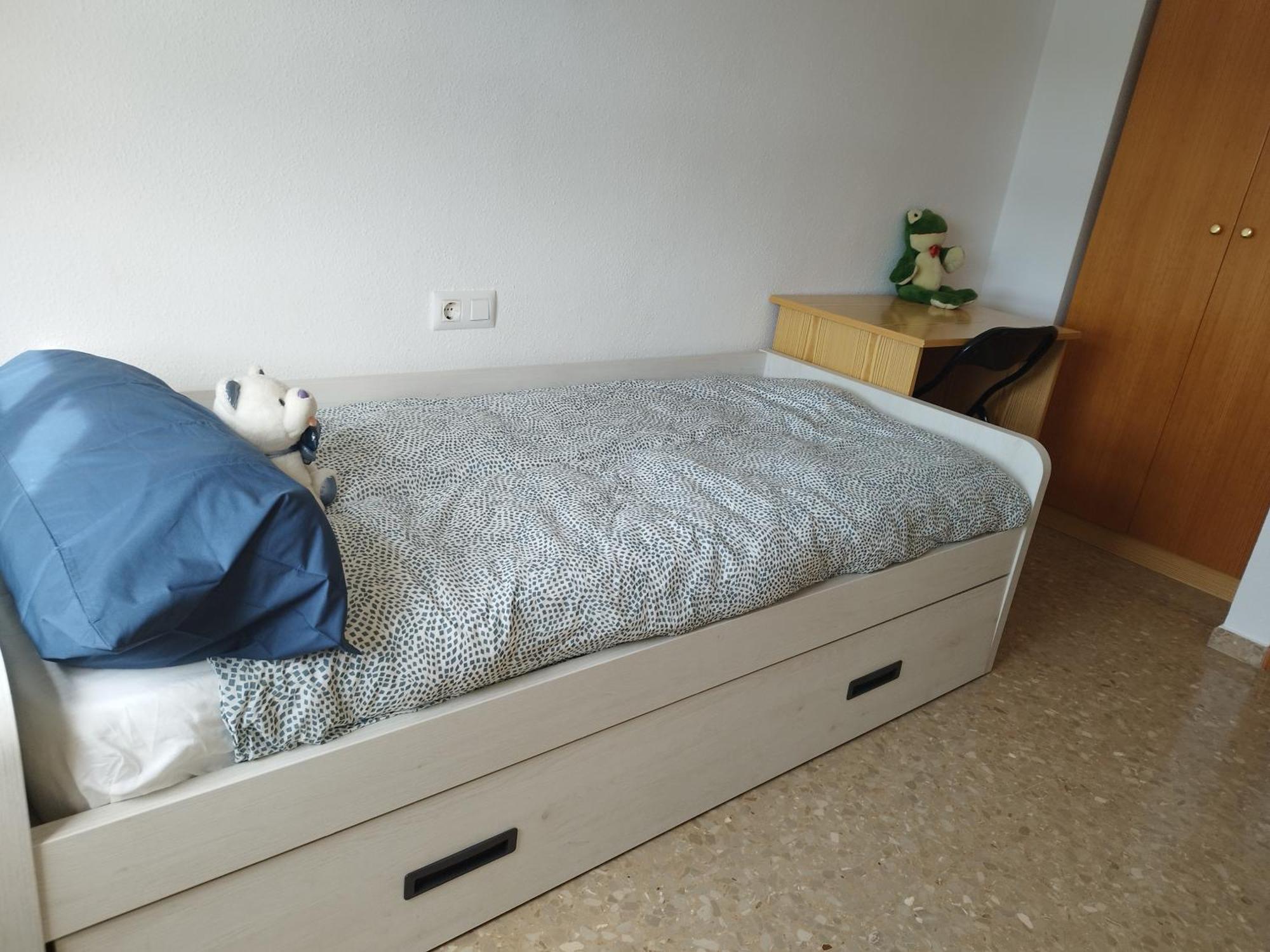Apartamento Con Gran Piscina De Temporada A 200 Metros De La Playa Canet d'En Berenguer Εξωτερικό φωτογραφία