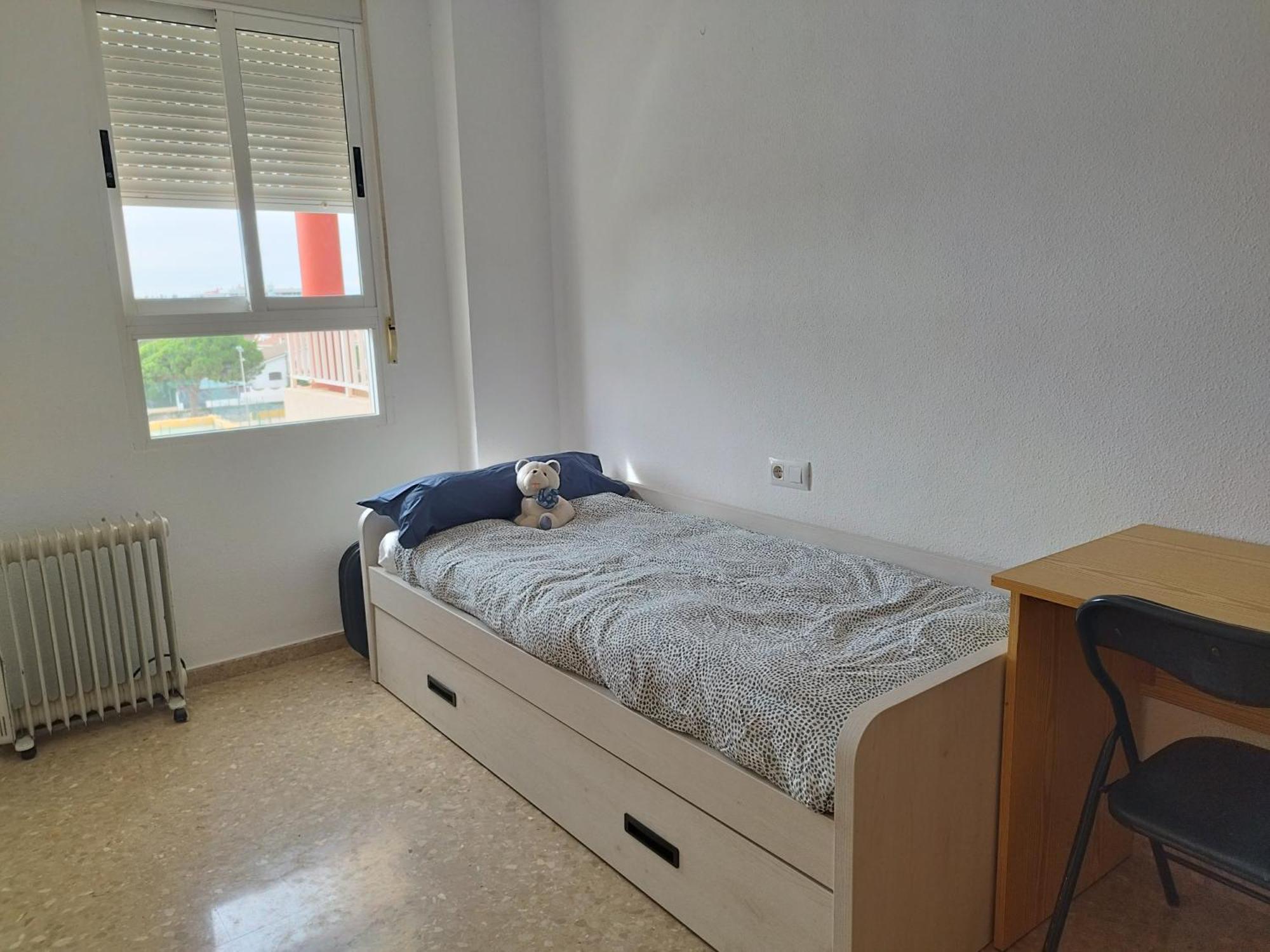 Apartamento Con Gran Piscina De Temporada A 200 Metros De La Playa Canet d'En Berenguer Εξωτερικό φωτογραφία